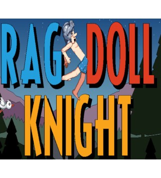 Ragdoll Knight Steam Key GLOBAL